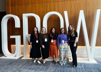 Empresa brasileira conquista reconhecimento internacional por liderança e governança