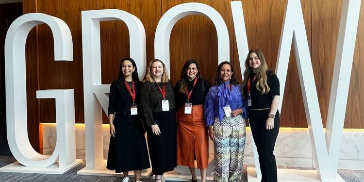 Empresa brasileira conquista reconhecimento internacional por liderança e governança