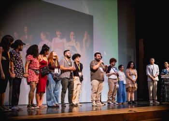 Teatro da Amazônia apresenta espetáculos premiados da edição 2024