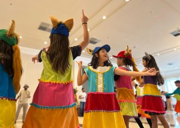 “De Menino a Maestro”: Uma Homenagem a Claudio Santoro no Teatro Amazonas