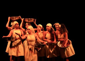 Agenda cultural da semana traz espetáculos regionais, inclusivos e com a temática Halloween