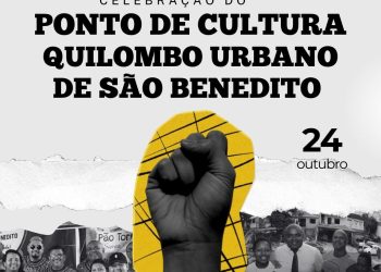 Teatro e tradições afro-brasileira movimentam a cena cultural do Amazonas
