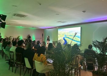 Associação nacional que atua em prol do turismo de negócios e eventos chega ao Amazonas