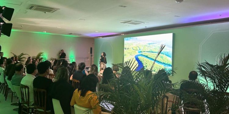 Associação nacional que atua em prol do turismo de negócios e eventos chega ao Amazonas