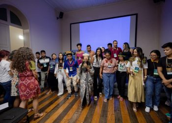 Três projetos de jovens da Amazônia Legal recebem premiação internacional