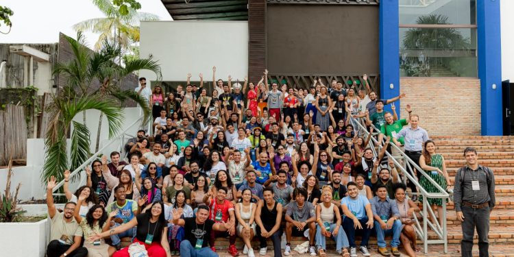 Soluções inovadoras em prol da Amazônia concorrem a premiação neste sábado