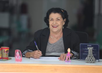 No dia do Servidor Público, Secretaria de Educação destaca histórias que transformam vidas