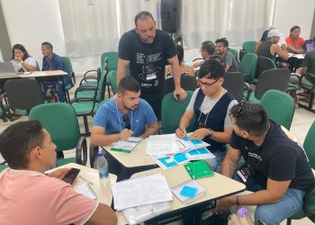 3ª edição do Encontro para Difusão da Ciência e da Cultura do Empreendedorismo e Inovação