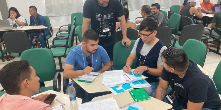 3ª edição do Encontro para Difusão da Ciência e da Cultura do Empreendedorismo e Inovação