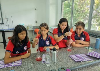 1ª Jornada Científica e Molecular, acontece em Manaus