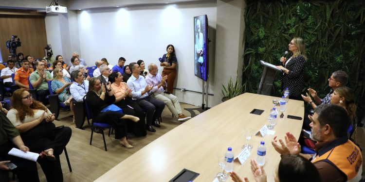 Edital de Transferência Gratuita de Tecnologias para Enfrentamento de Eventos Climáticos Extremos