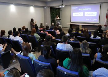 Fapeam lança sistemas inéditos na instituição para monitoramento de controle interno e riscos inerentes