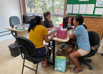 Programa+Crédito Indígena promove empreendedorismo e sustentabilidade no Amazonas