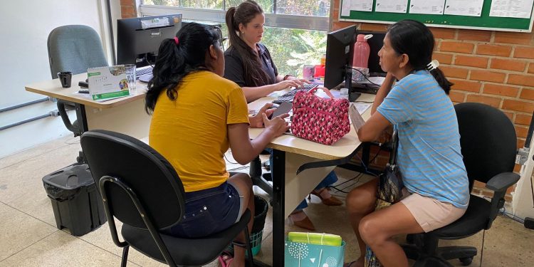 Programa+Crédito Indígena promove empreendedorismo e sustentabilidade no Amazonas