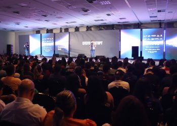 Senac Capacitar Tech reuniu mais de 4 mil pessoas em dois dias de evento