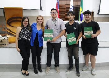 Suframa realiza na Fucapi segunda atividade em 2024  do projeto ‘Suframa nas Universidades’