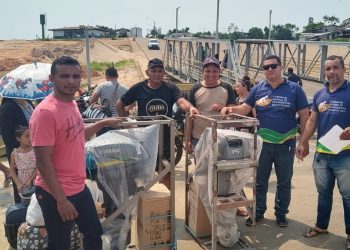 Governo do Amazonas beneficia produtores rurais de Tapauá R$ 1,7 milhão em crédito rural