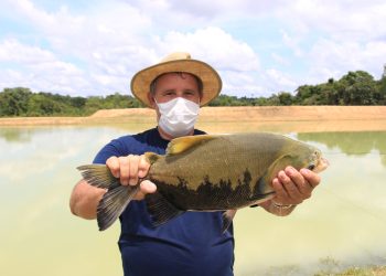 Idam orienta pescadores sobre início do período de defeso de dez peixes