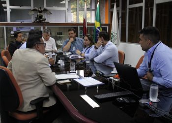 BYD anuncia à Suframa ampliação de fábrica no Polo Industrial de Manaus