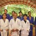Dia do Judô: Modalidade fortalece vínculo e disciplina de irmãs atletas