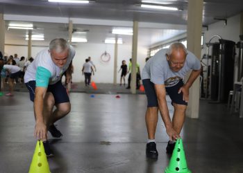 Amazonas lidera ranking nacional de crescimento da expectativa de vida