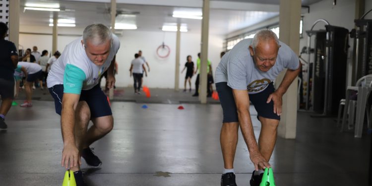 Amazonas lidera ranking nacional de crescimento da expectativa de vida