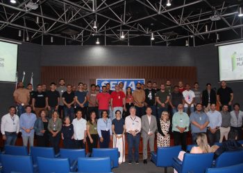 SENAI Amazonas lança curso técnico em Plásticos