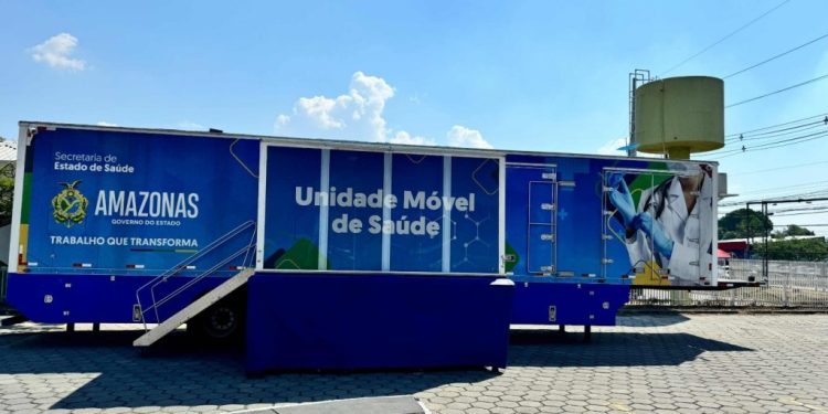 Novo programa Saúde Presente, com pacote de serviços para a população