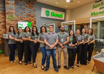 Sicredi é a melhor empresa para trabalhar no Brasil