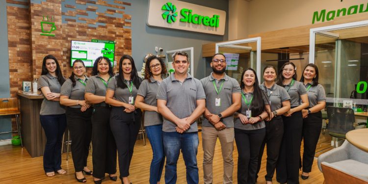 Sicredi é a melhor empresa para trabalhar no Brasil