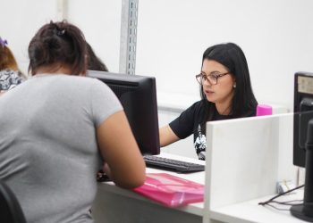 Sine Amazonas divulga 196 vagas de emprego para esta quinta-feira