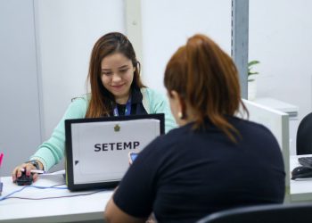 Sine Amazonas divulga 119 vagas de emprego para esta sexta-feira