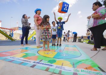 Evento com ações sociais e ambientais, acontecerá em Iranduba