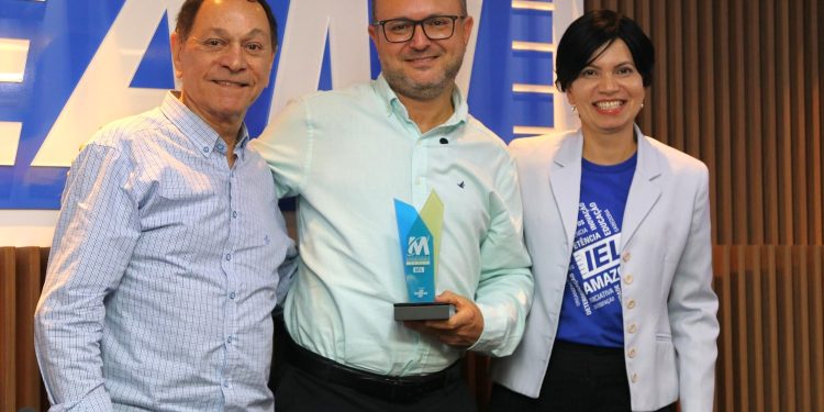 Denis Minev recomenda uso de IA para mais produtividade