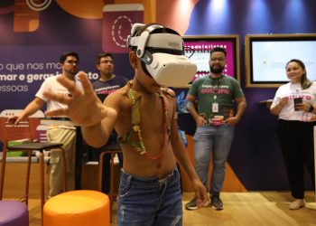 ExpoAmazônia Bio&Tic será realizada de 4 a 6 de novembro em Manaus