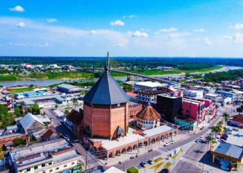 Trabalho da Suframa em Cruzeiro do Sul (AC) é ressaltado em meio de comemorações