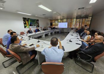 ABIPTI apresenta à Suframa estudo sobre impacto de ICTs privados na Região Norte