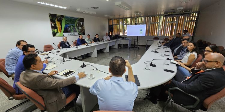 ABIPTI apresenta à Suframa estudo sobre impacto de ICTs privados na Região Norte