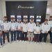 Suframa visita Pionner e conhece planos de inovação tecnológica