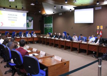 Suframa sedia instalação do Fórum de Gestores Federais no Amazonas