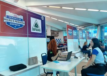 Suframa participa de Semana da Micro e Pequena Empresa no Amapá