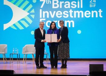 Suframa promove vantagens da ZFM no 7º Fórum Brasil de Investimentos