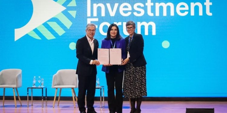 Suframa promove vantagens da ZFM no 7º Fórum Brasil de Investimentos