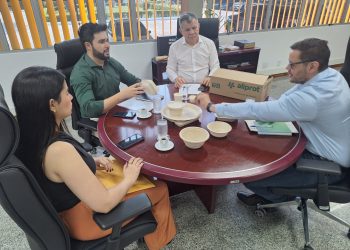 Aliprot anuncia nova fábrica de embalagens biodegradáveis no Polo Industrial de Manaus em 2025