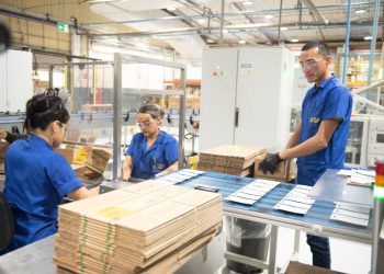 Prefeitura promove Ação Global Education em parceria com a BIC da Amazônia