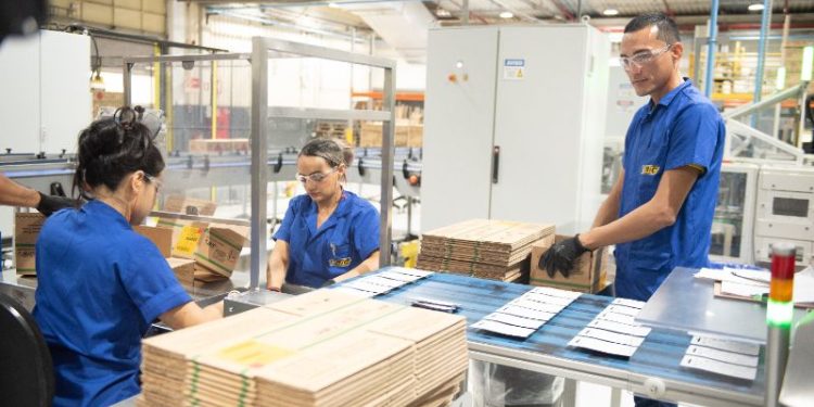 Prefeitura promove Ação Global Education em parceria com a BIC da Amazônia