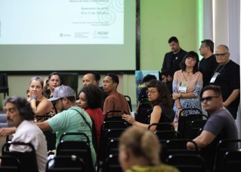 Palacete Provincial promove o diálogo sobre Artes Visuais na Amazônia