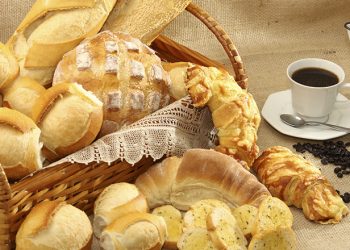 16 de outubro é comemorado o dia mundial do pão