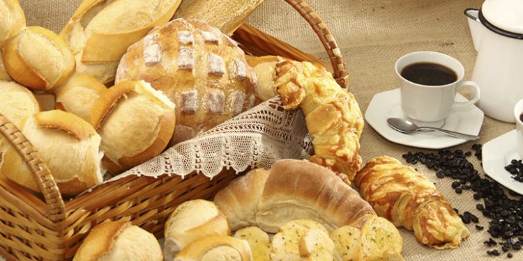 16 de outubro é comemorado o dia mundial do pão
