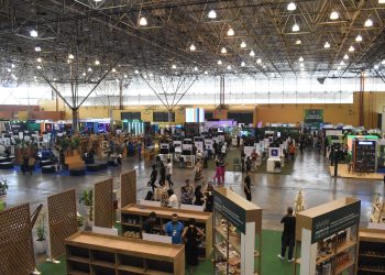 Programação de incentivo ao empreendedor para 3ª Feira da Expo Bio&Tic